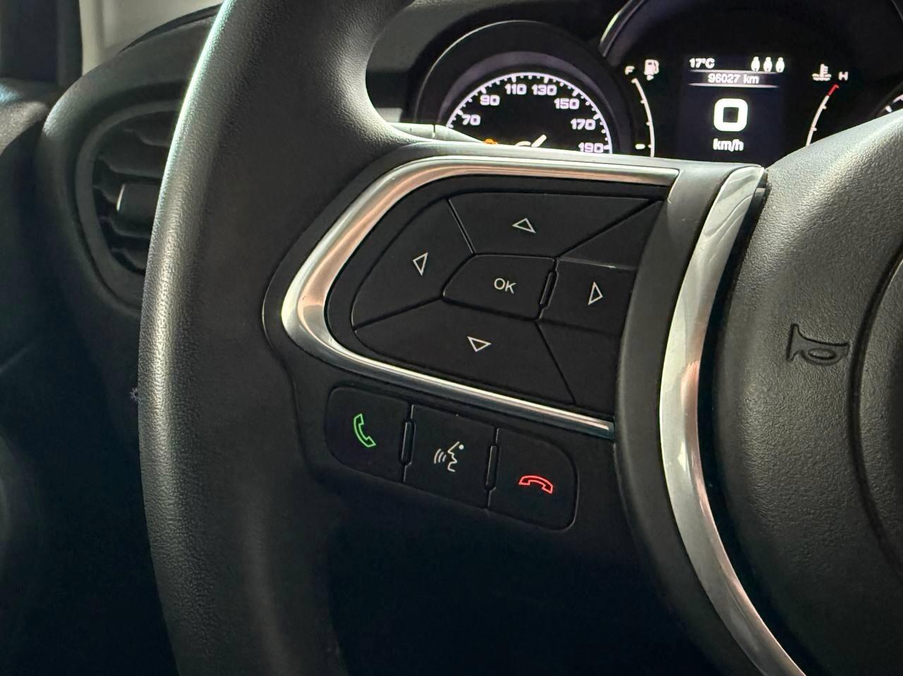 Fiat 500X 1.6 MultiJet 130 CV CONNECT