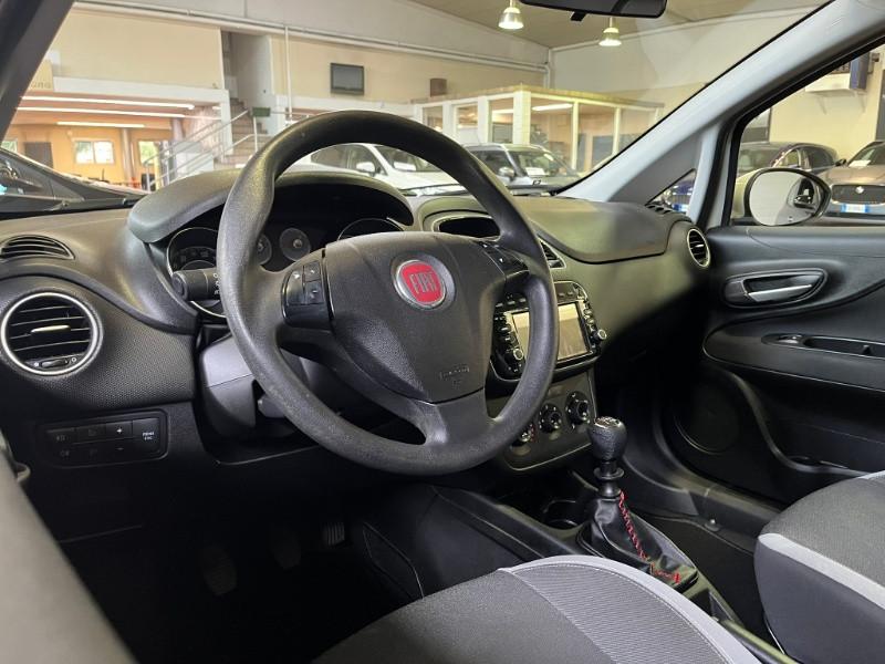 FIAT Punto 1.2 8V 3 porte Easy