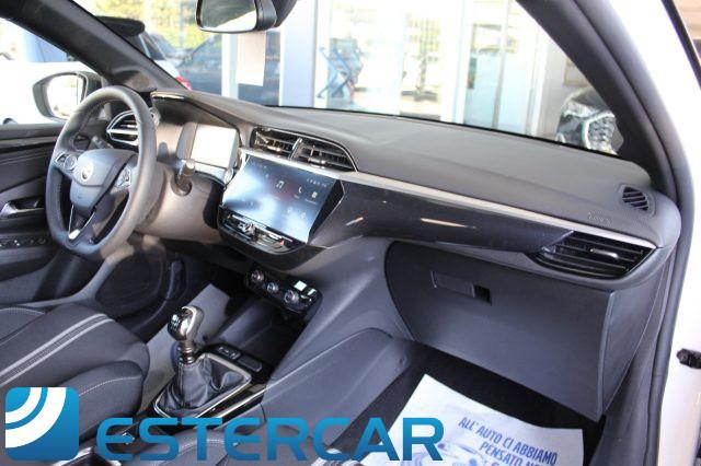 OPEL Corsa 1.2 100CV GS