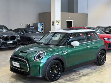 MINI Cooper SE Yours - LED - 16" - Tetto-Pelle-Carplay-Telecamera