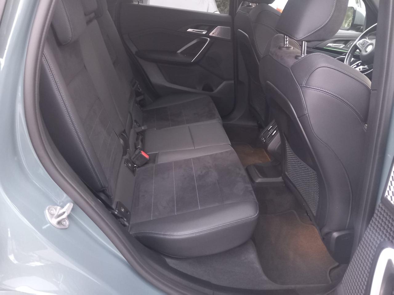 Bmw X1 xDrive 23d Msport