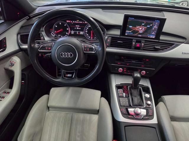 Audi A6 2.0 tdi S-line quattro Edition 190cv s-tronic