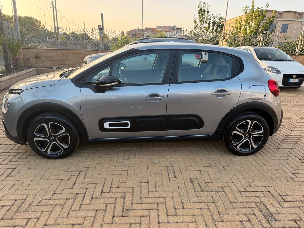 Citroen C3 PureTech 83 S&S Feel Pack