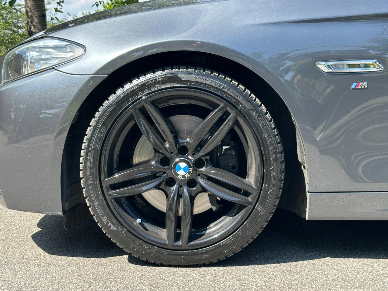 Bmw 525 525d xDrive Touring Msport