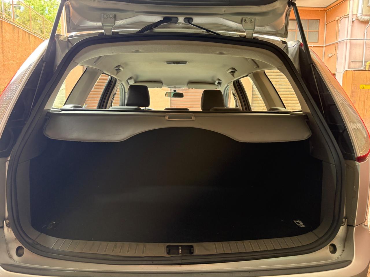 Ford Focus 1.6 TDCi (110CV) SW Titanium OTTIME CONDIZIONI