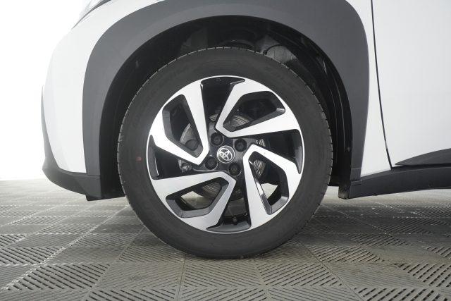 TOYOTA Aygo X Aygo X 1.0 VVT-i 72 CV 5 porte Trend S-CVT