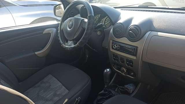 Dacia Sandero Sandero 1.4 8v clima **Gpl**