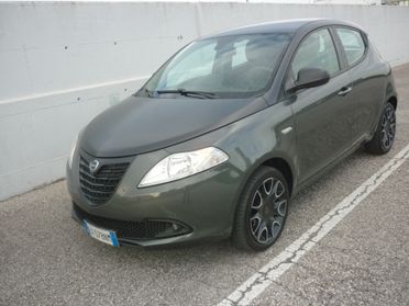 Lancia Ypsilon 1.2 69 CV 5 porte S Momodesign Km 80.000