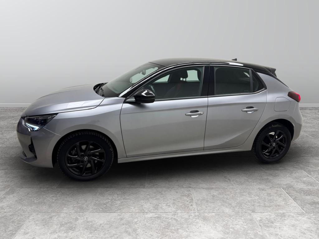 OPEL Corsa VI 2020 - Corsa 1.2 GS Line s&s 100cv