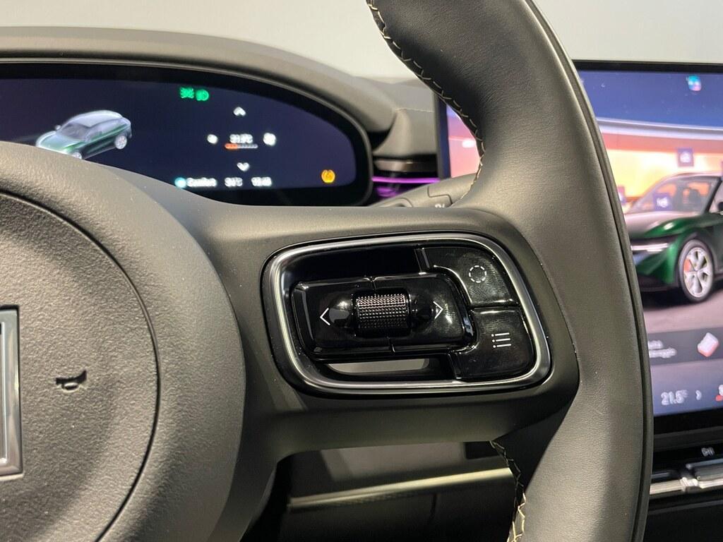 Zeekr 7X 646CV Batt.100kWh AWD Privilege