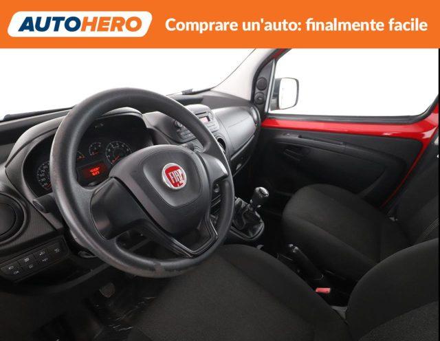 FIAT Qubo 1.4 8V 77 CV Easy