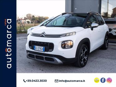 CITROEN C3 Aircross 1.5 bluehdi Shine s&s 100cv del 2020