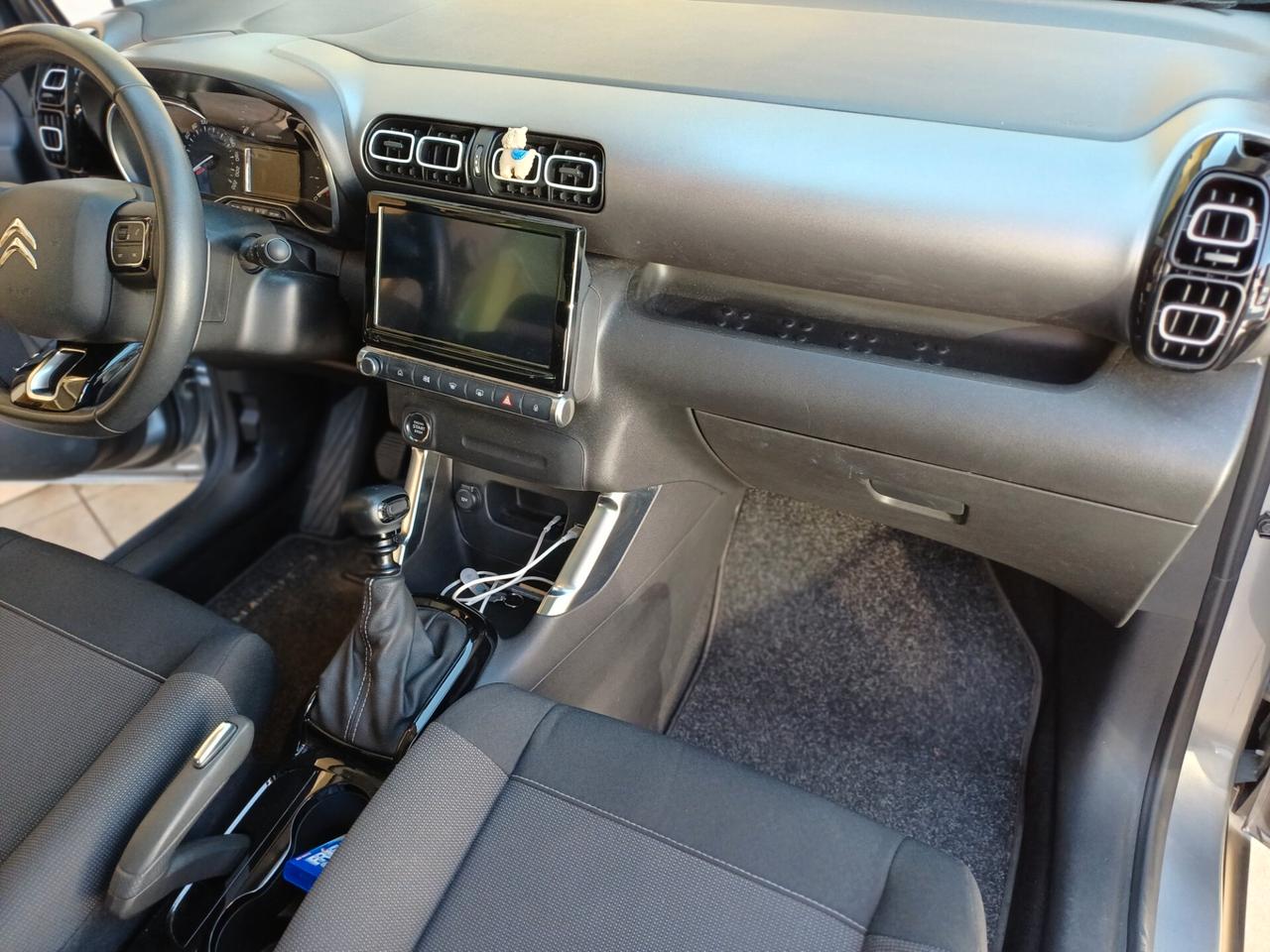 Citroen C3 Aircross PureTech 110 S&S Max