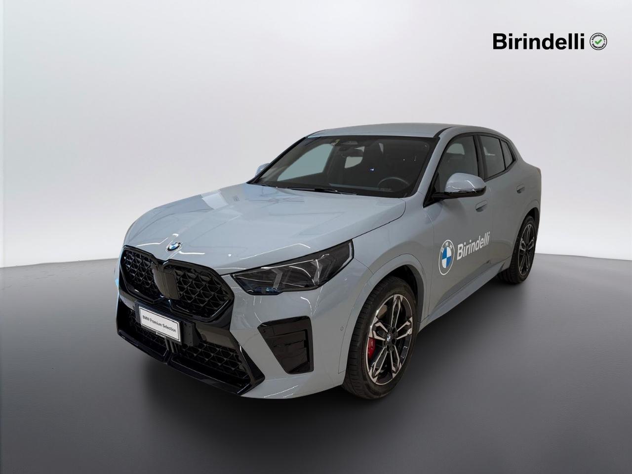 BMW BMW X2 sDrive18d