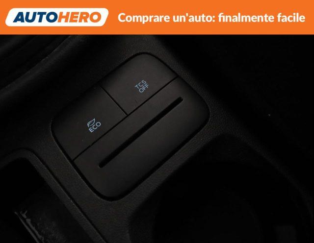 FORD Fiesta 1.5 EcoBlue 5 porte Plus