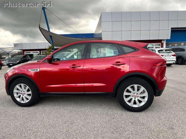 JAGUAR E-Pace E-Pace 2.0d S awd auto. Tetto Panorama - FS178SV