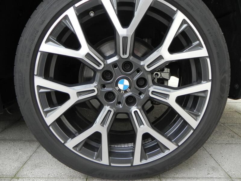 Bmw X1 xDrive18d Sport