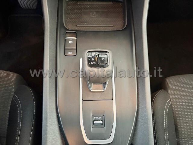 Nissan Qashqai 13 MHEV 158 CV Xtronic NETTO 10500