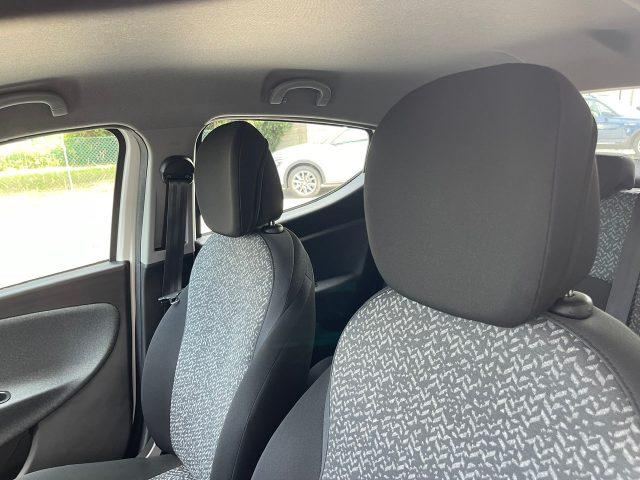 LANCIA Ypsilon 1.0 70CV HYBRID GOLD 5 POSTI UNIPROPRIETARIO