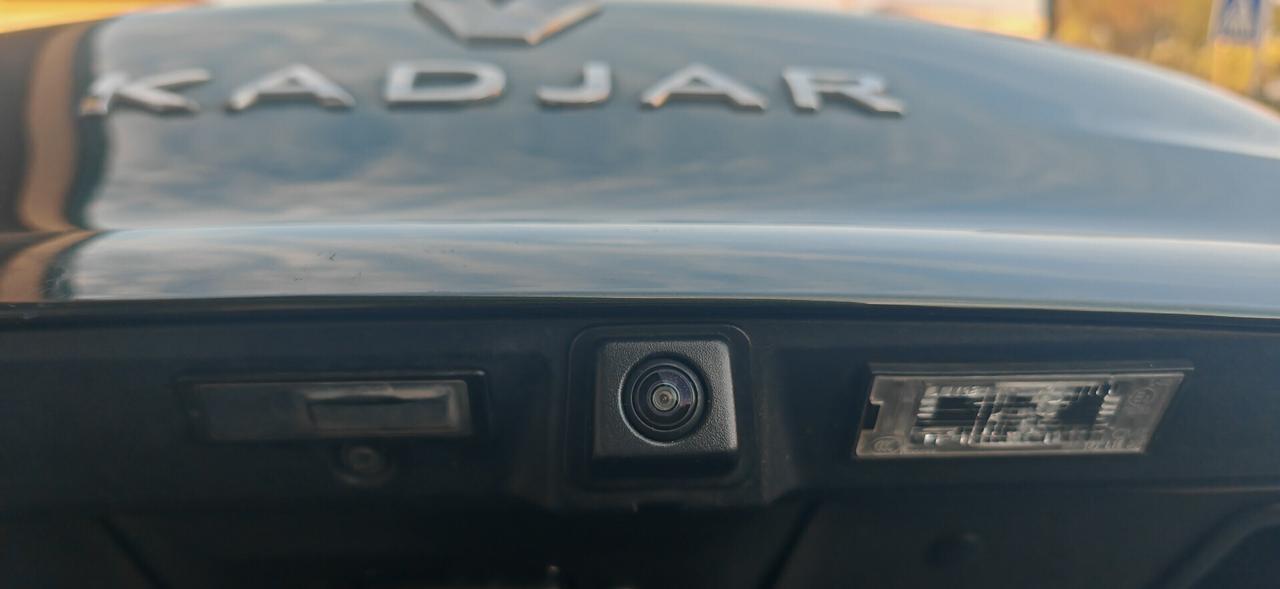 Renault Kadjar TCe 140CV FAP Sport Edition