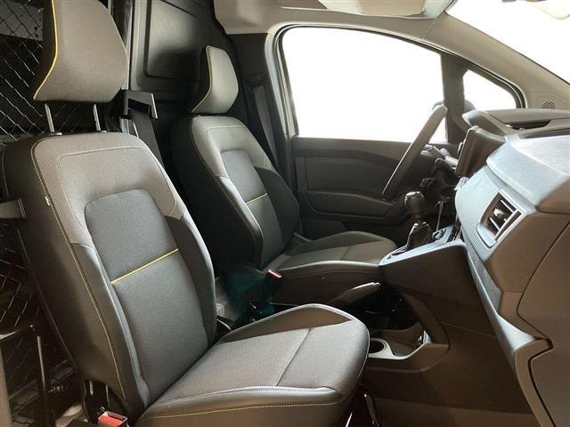 RENAULT Kangoo van 1.5 Blue dci 95cv open sesame Iva 22% compresa