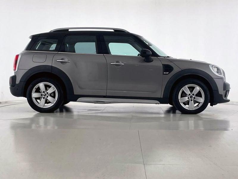 MINI Mini Countryman F60 Mini 2.0 Cooper D Business Countryman Automatica