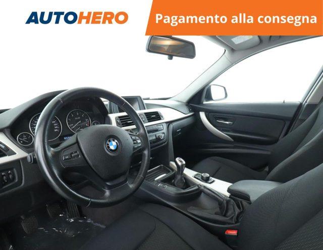 BMW 316 d