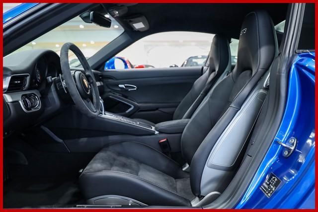 PORSCHE 991 4.0 GT3|LIFT|SPORT DESIGN|CHRONO