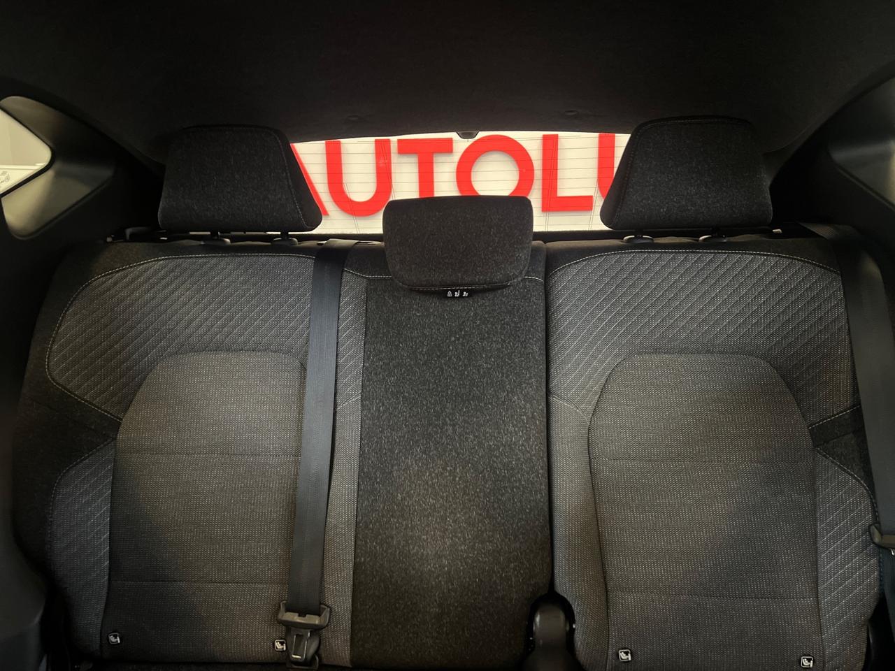 Renault Captur TCe 90 CV Techno