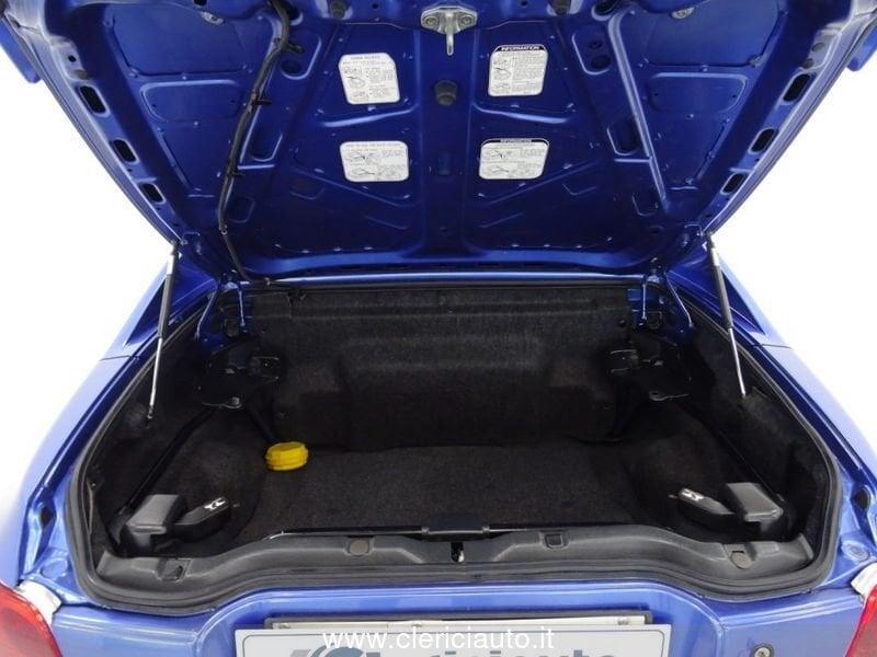Honda Civic 1.6 16V cat ESi
