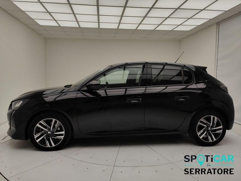 Peugeot 208 II 2019 1.2 puretech Allure Pack s&s 100cv