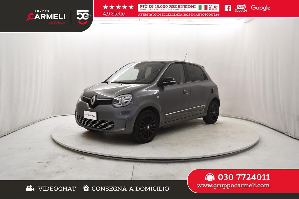 Renault Twingo 22kWh Authentic
