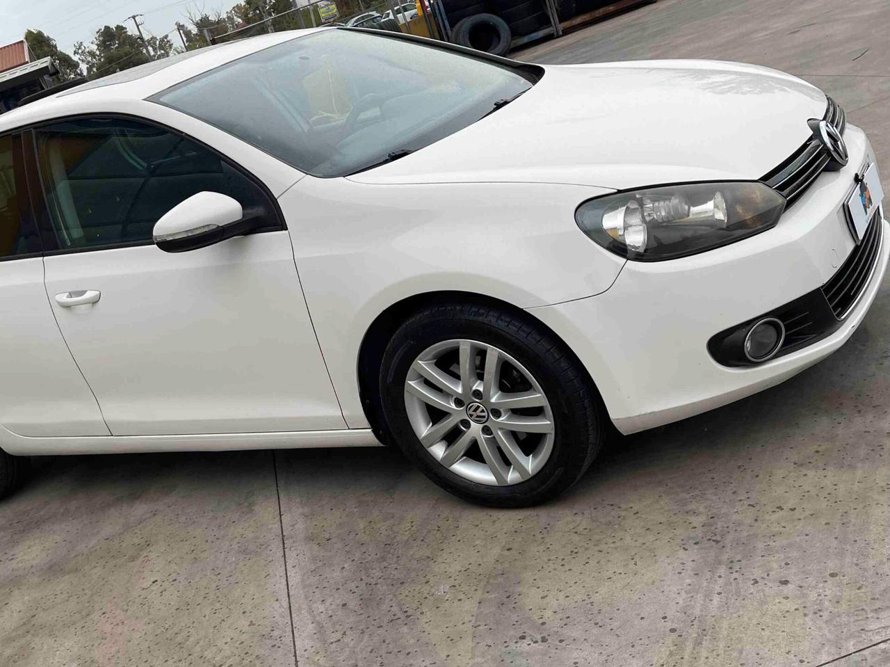 Volkswagen Golf 1.6 TDI DPF 5p. Highline NEOPATENTATI