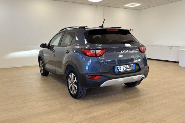 KIA Stonic 1.2 DPI Style