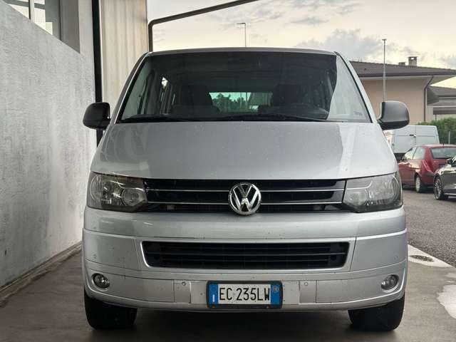 Volkswagen T5 Multivan Multivan 2.0 tdi Startline 140cv dsg