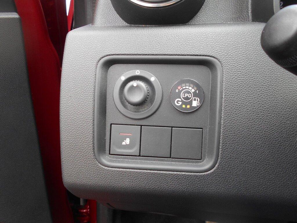Dacia Duster 1.0 tce ECO-G Prestige 4x2