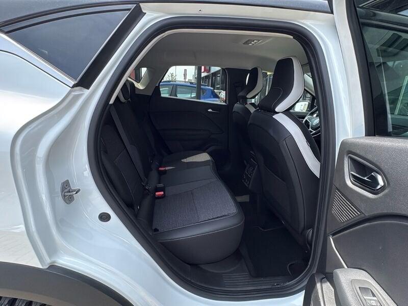 Renault Captur Captur 1.6 E-Tech full hybrid Techno 145cv auto