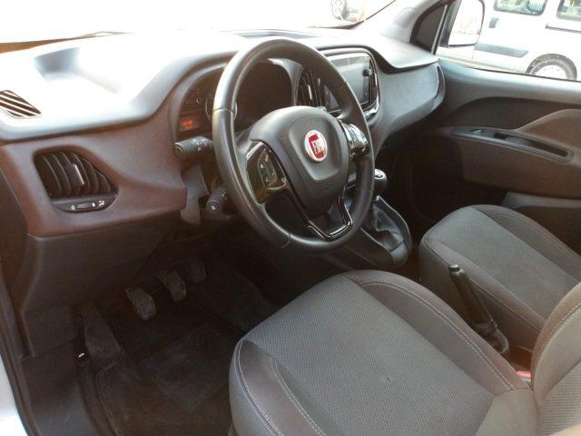 FIAT Doblo 1.6 MJT 120CV N1 Trekking - AGGIUNGERE IVA