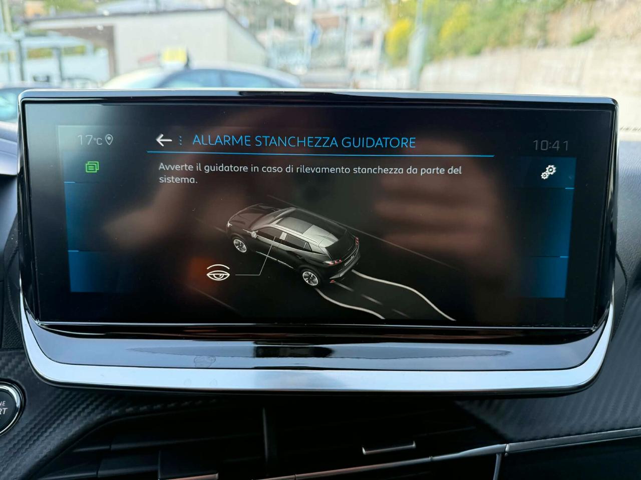 Peugeot 2008 Allure Pack VIRTUAL COCKPIT ** IVA ESPOSTA**