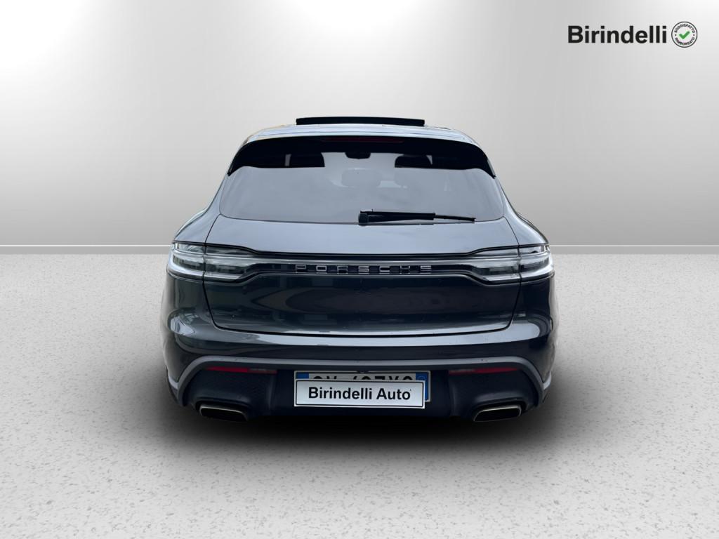 PORSCHE Macan - 2.0