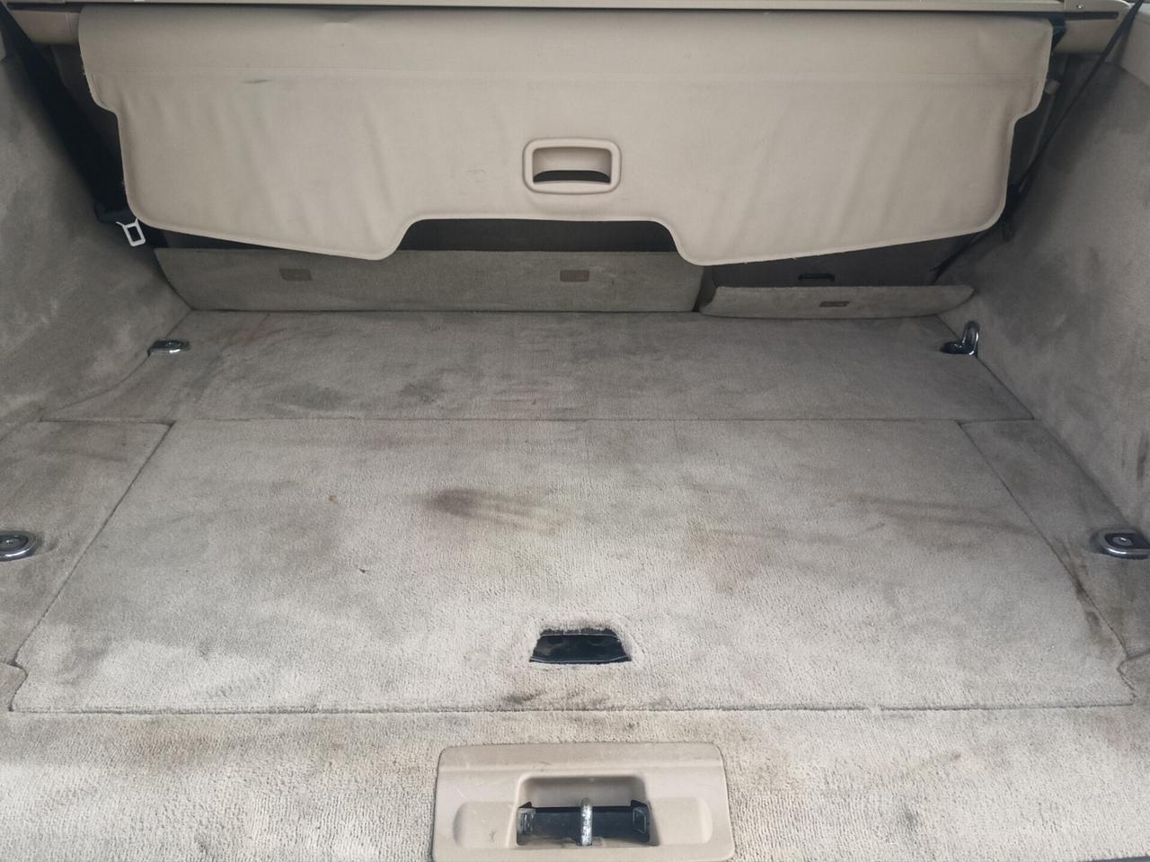 Land Rover Range Sport 3.6 TDV8 SE