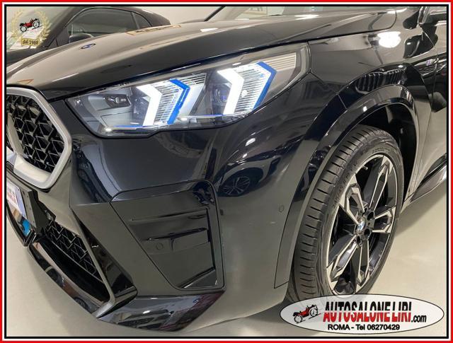 BMW X2 xDrive 20d Msport Pro