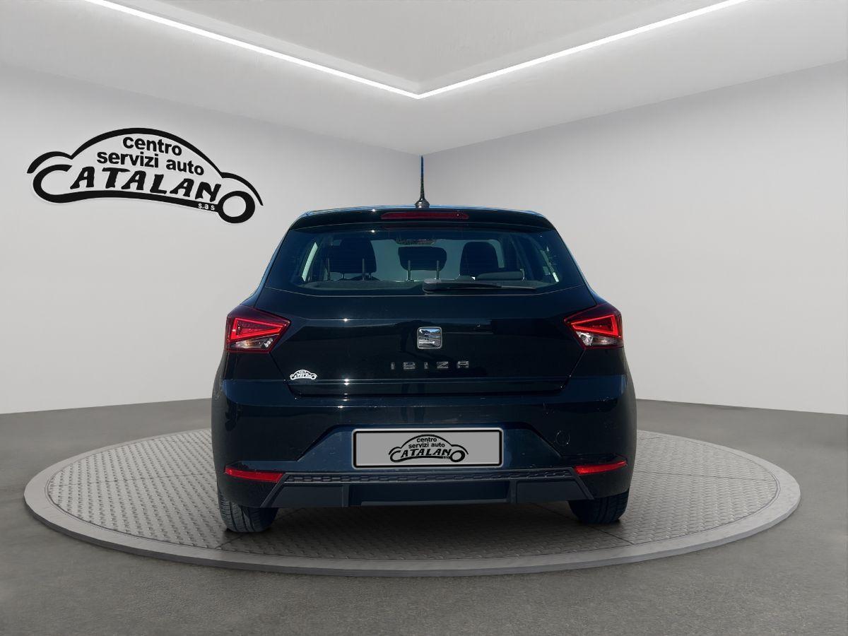 SEAT - Ibiza - 1.6 TDI 95CV 5p. XCELLENCE