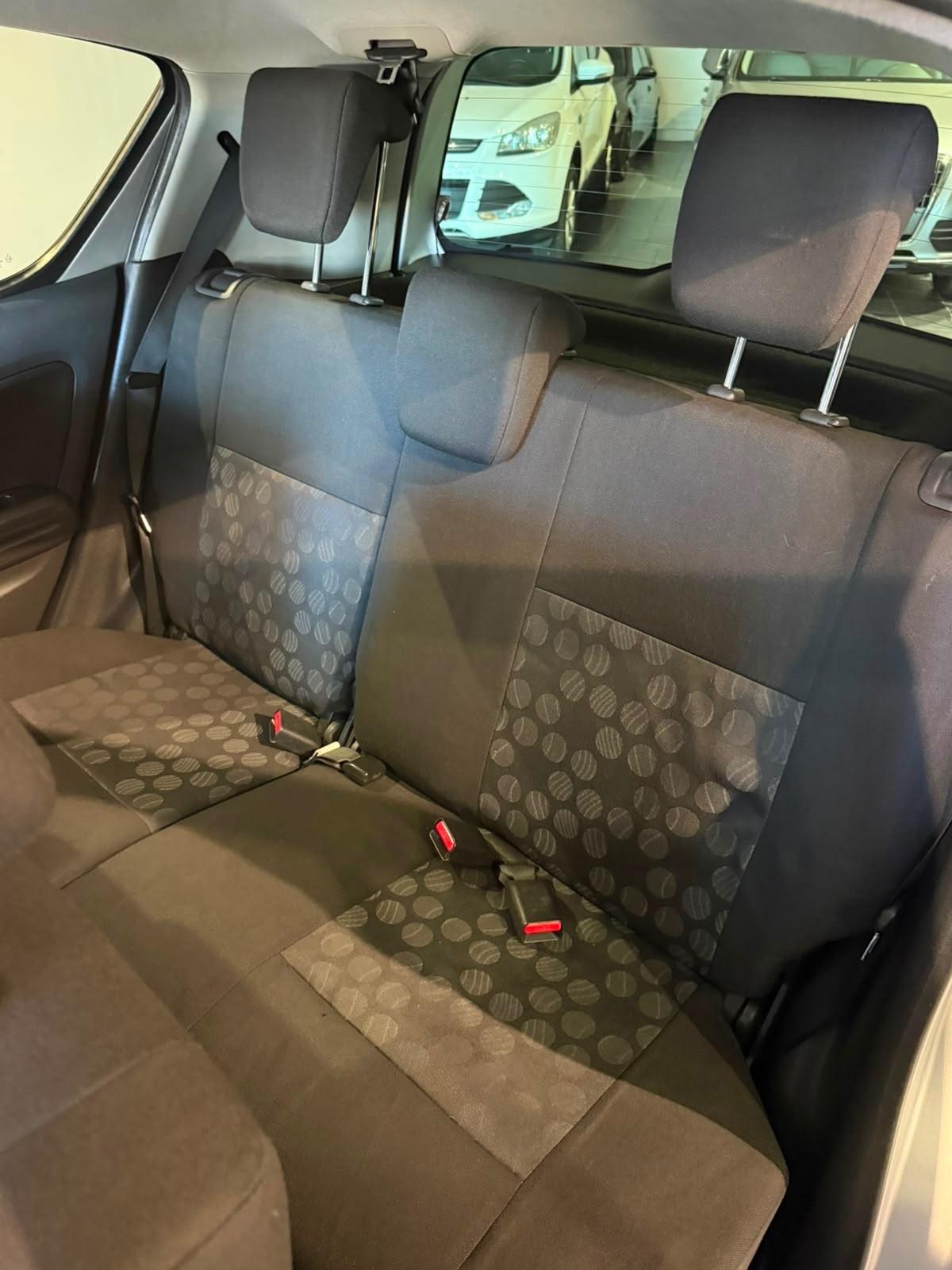 Suzuki Splash 1.0 - NEOPATENTATI-UNICO PROPRIETARIO