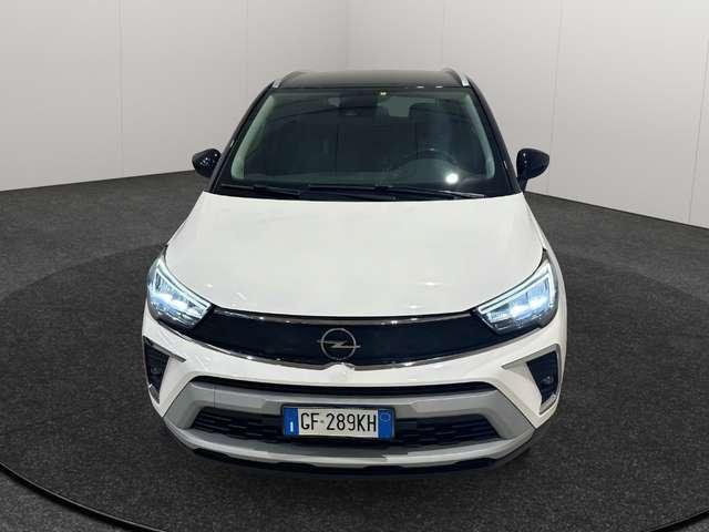 Opel Crossland X 1.5 ecotec Ultimate 120cv *AUTO*