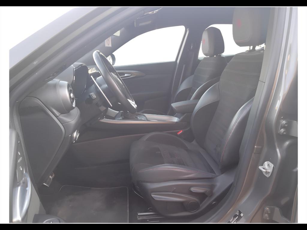 ALFA ROMEO Tonale - Tonale 1.5 hybrid Speciale 160cv tct7
