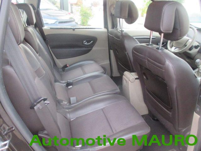 RENAULT Scenic 1.5 dCi 110CV Dynamique