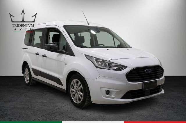 Ford Tourneo Connect 1.5 tdci 120cv plus E6.2