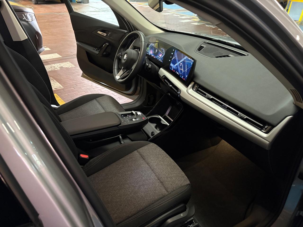 Bmw X1 sDrive 18i
