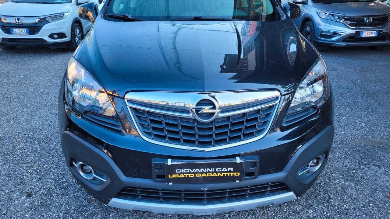 Opel Mokka 1.7 ..DOPPIO TRENO DI GOMME E CERCHI IN LEGA